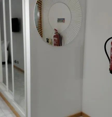 Apartman Workspace.job Portimão
