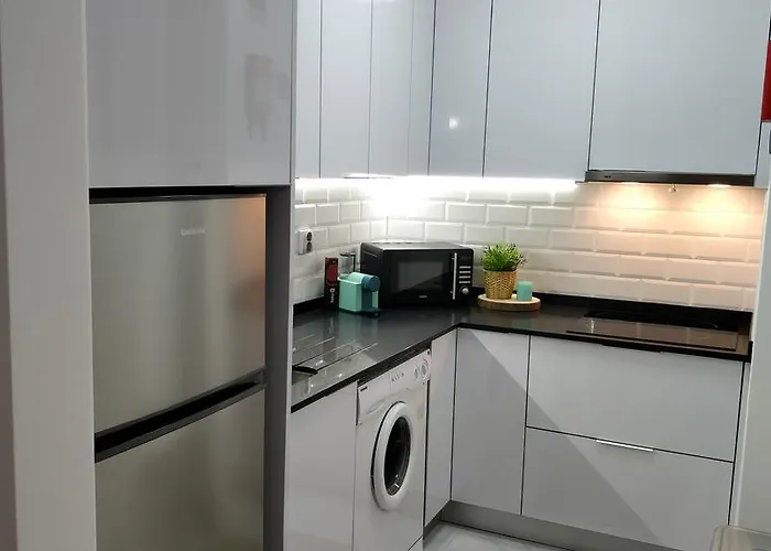 Workspace.job Apartamento