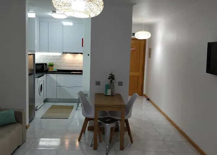 Workspace.job Apartamento Portimão