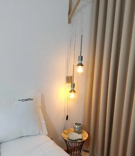 Workspace.job Apartamento *