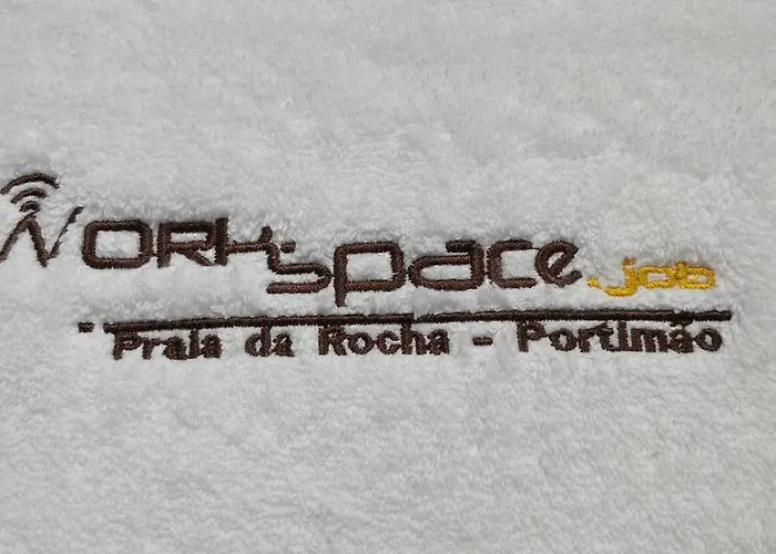 Workspace.job Portimão