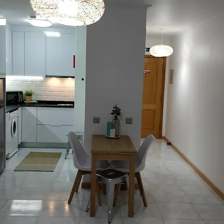 Workspace.job Apartamento Portimão