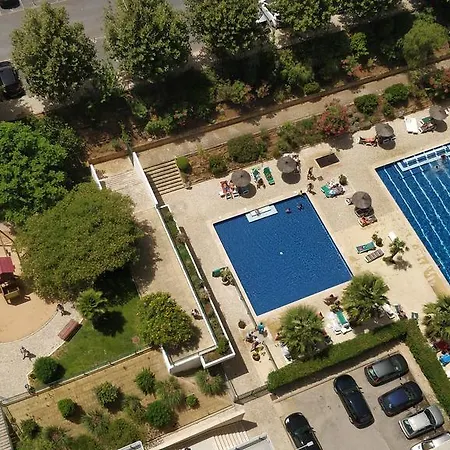 Apartamento Workspace.job *