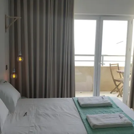 Workspace.job Apartamento Portimão