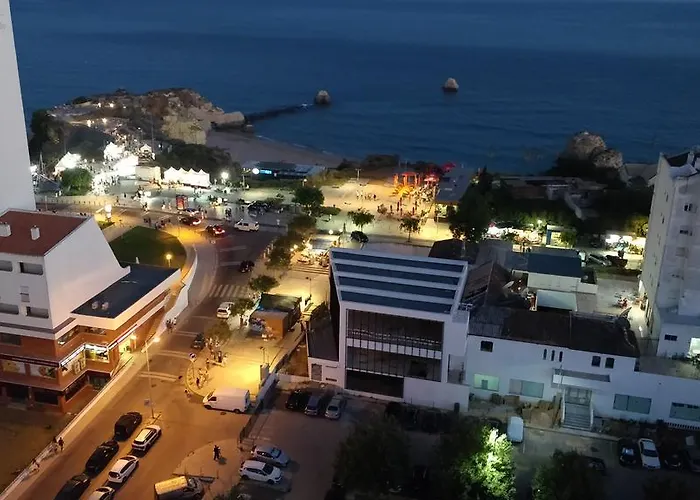 Апартаменты Workspace.job Портиман