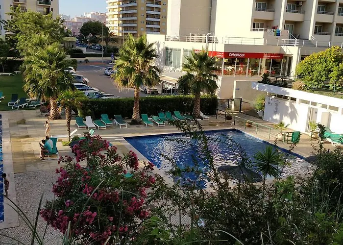 Workspace.job Apartment Portimao