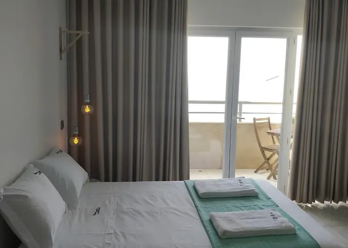 Workspace.job Apartment Portimao